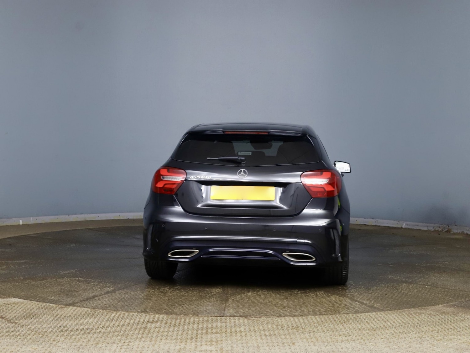 Used Mercedes-Benz A-Class 2016 for sale - 77391942: Photo 6