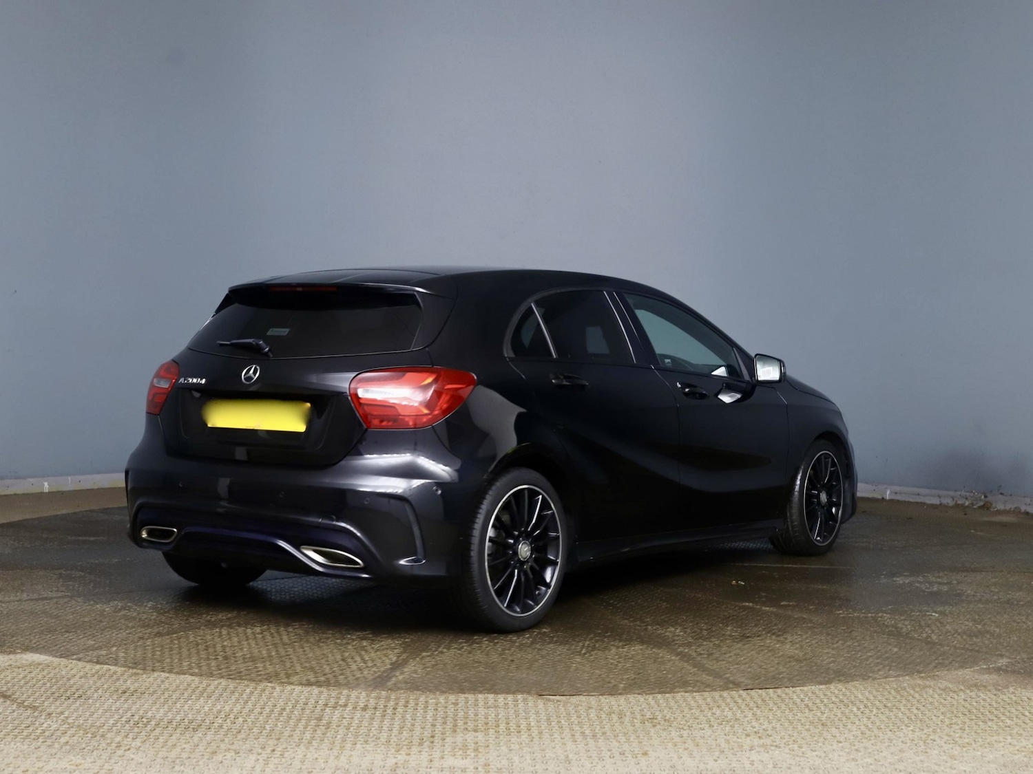 Used Mercedes-Benz A-Class 2016 for sale - 77391942: Photo 7