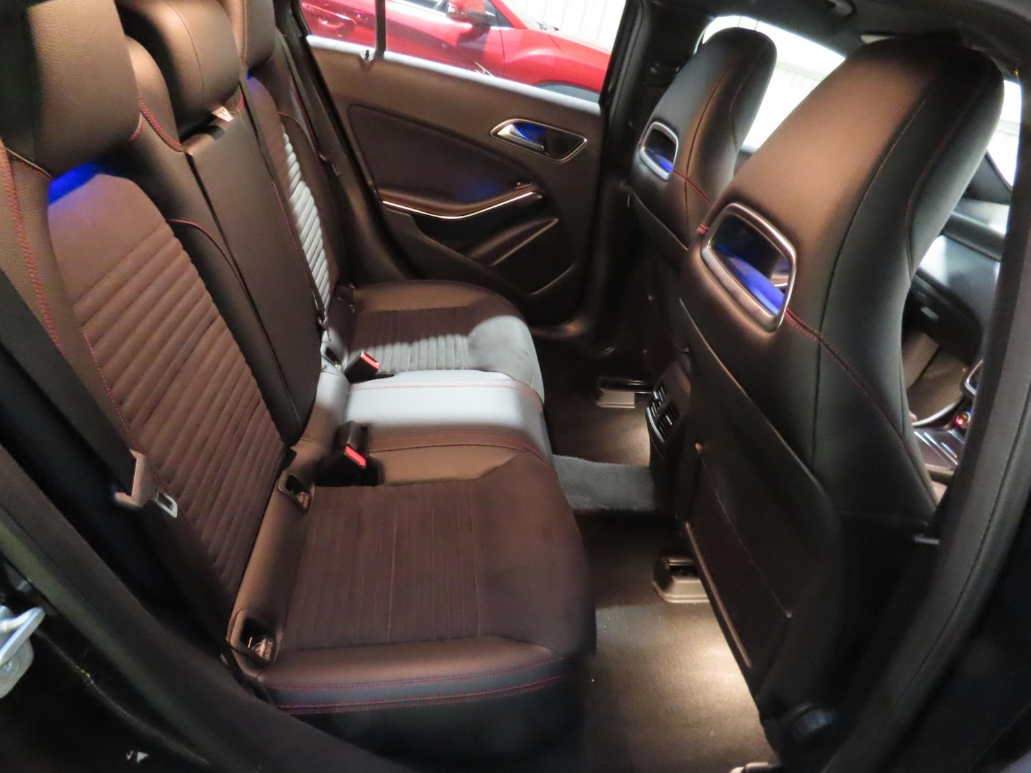 Used Mercedes-Benz A-Class 2016 for sale - 77391942: Photo 9