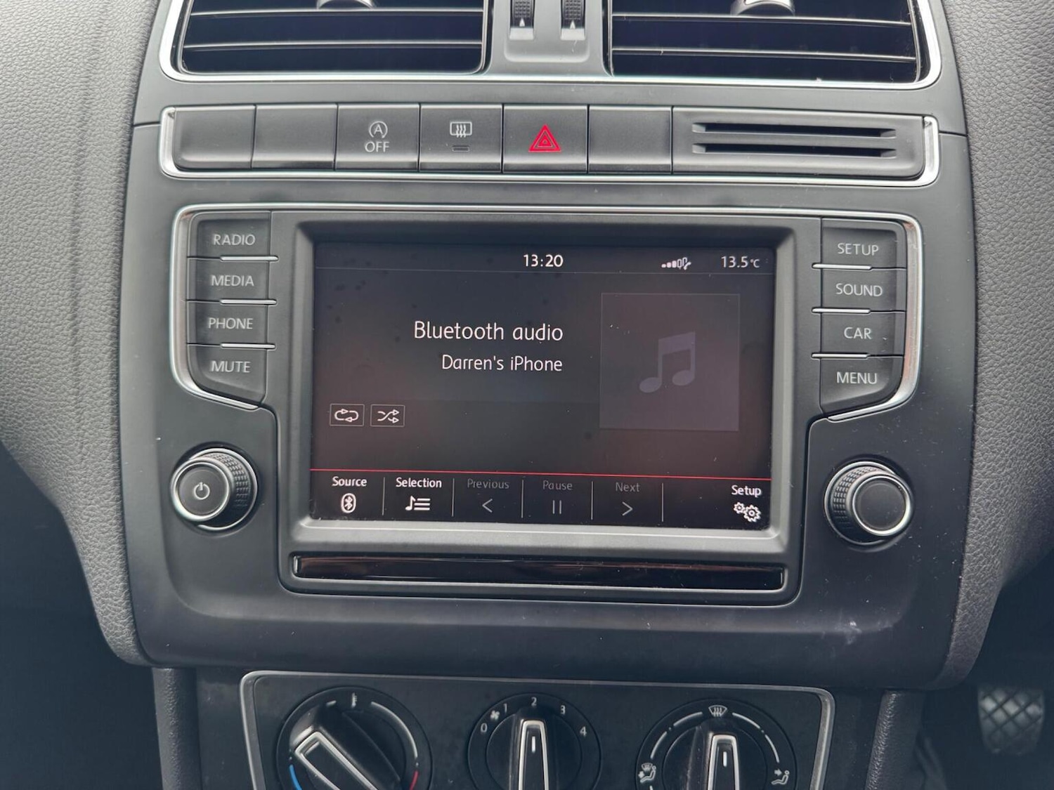 Used Volkswagen Polo 2015 for sale - 76583309: Photo 25