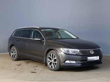 Used Volkswagen Passat 2018 for sale - 79487727: Photo