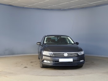 Used Volkswagen Passat 2018 for sale - 79487727: Photo