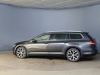 Used Volkswagen Passat 2018 for sale - 79487727: Photo