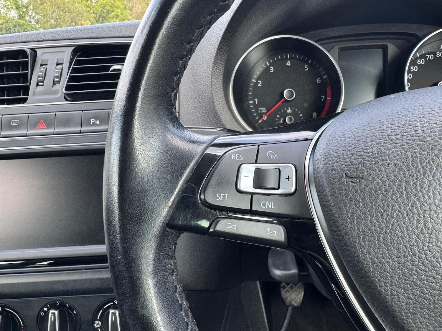 Used Volkswagen Polo 2014 for sale - 77464918: Photo 15