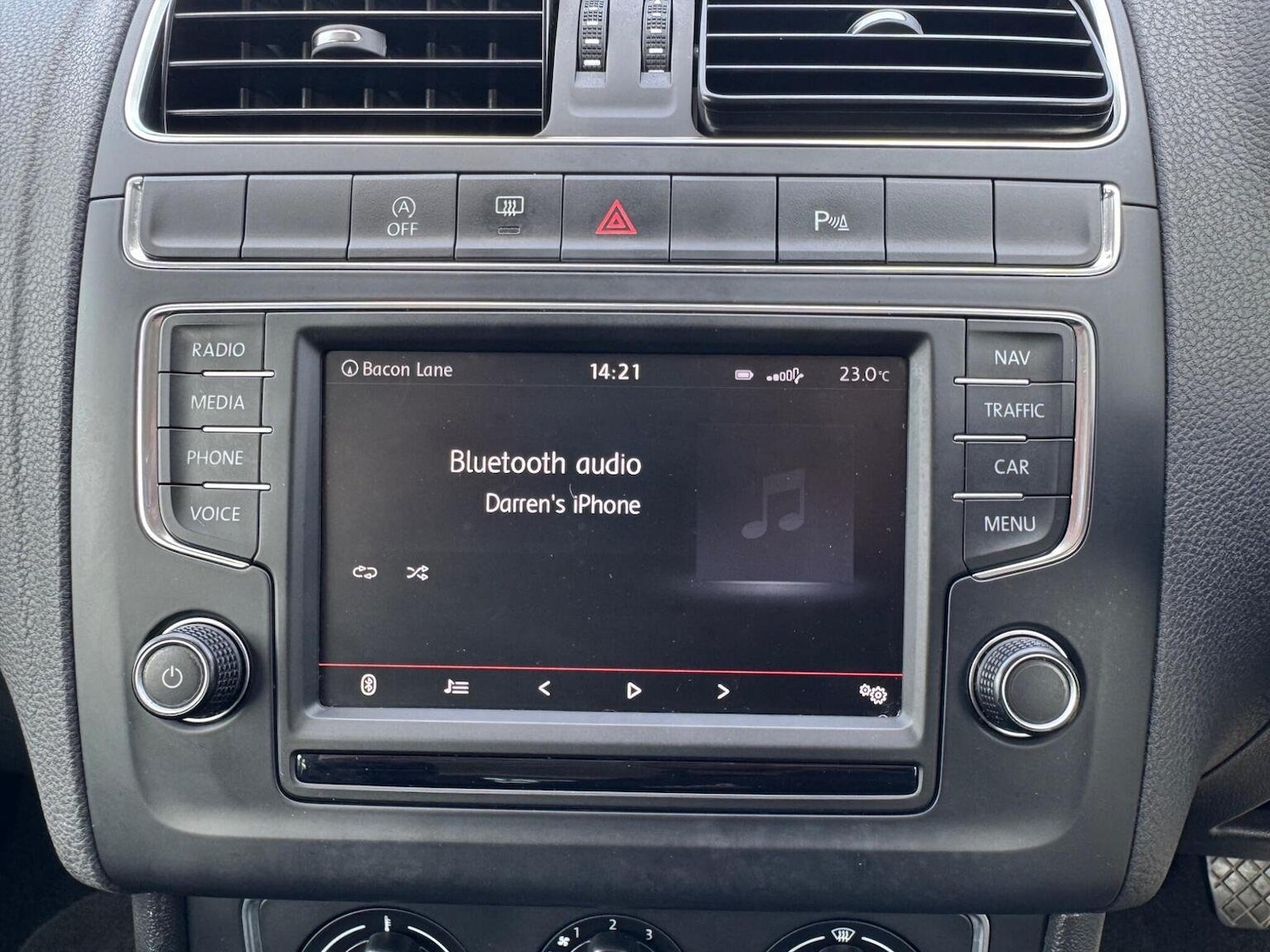 Used Volkswagen Polo 2014 for sale - 77464918: Photo 26