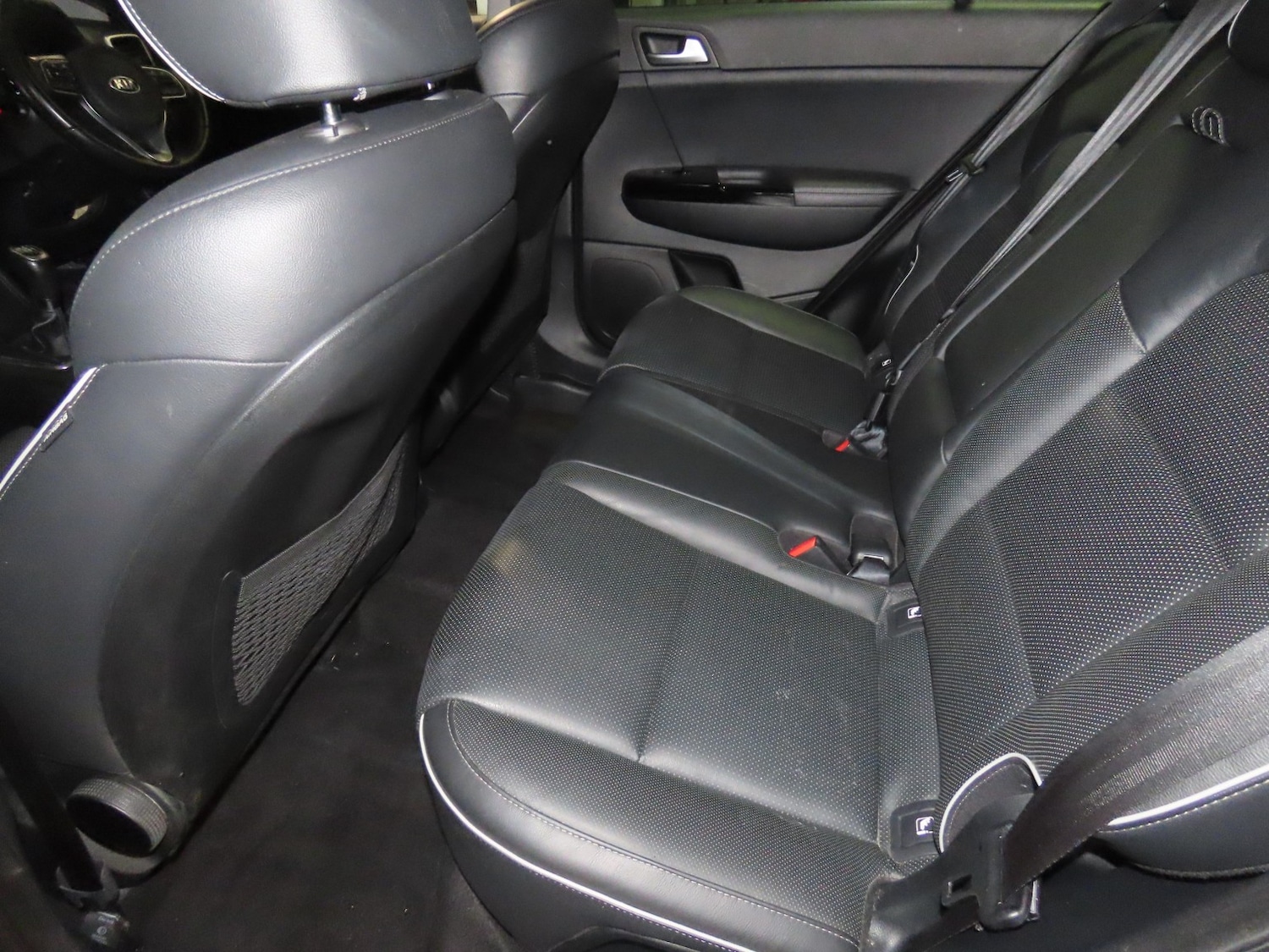 Used Kia Sportage 2017 for sale - 77391938: Photo 11