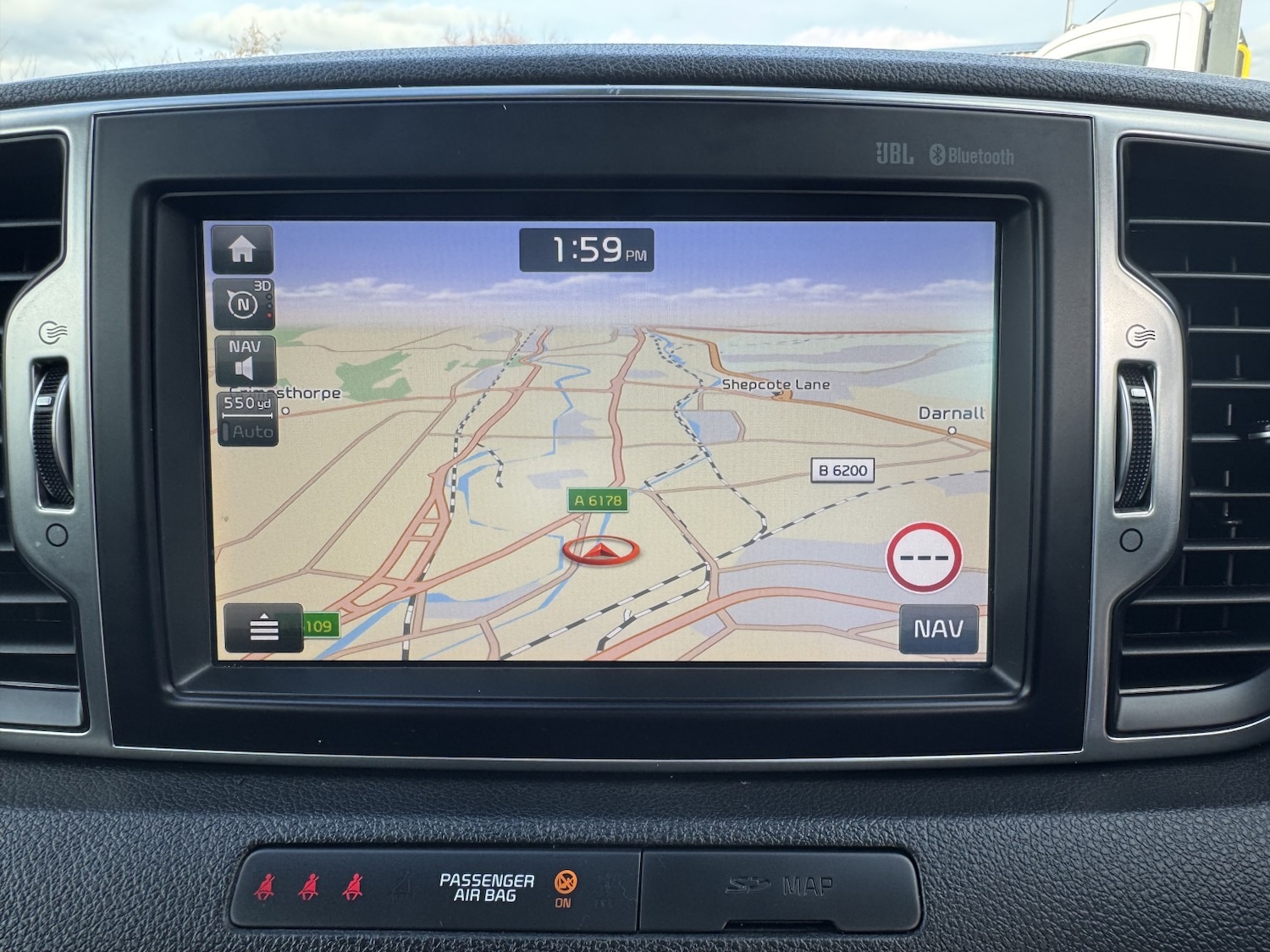 Used Kia Sportage 2017 for sale - 77391938: Photo 24