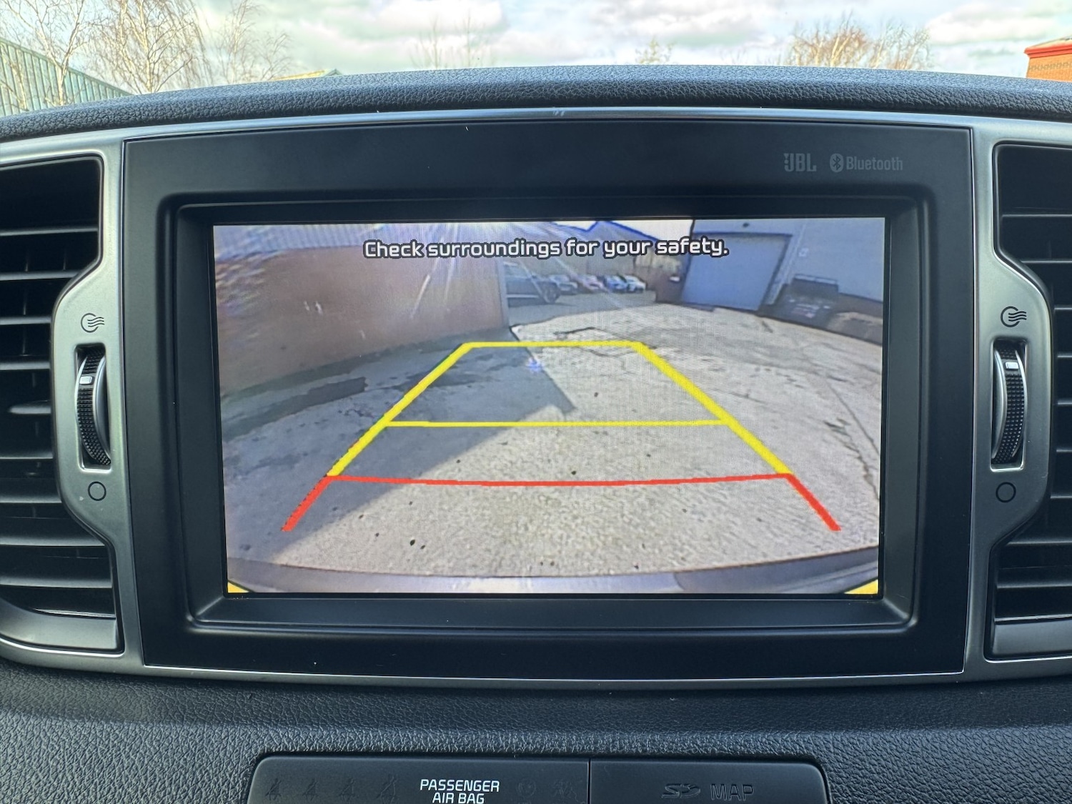 Used Kia Sportage 2017 for sale - 77391938: Photo 25