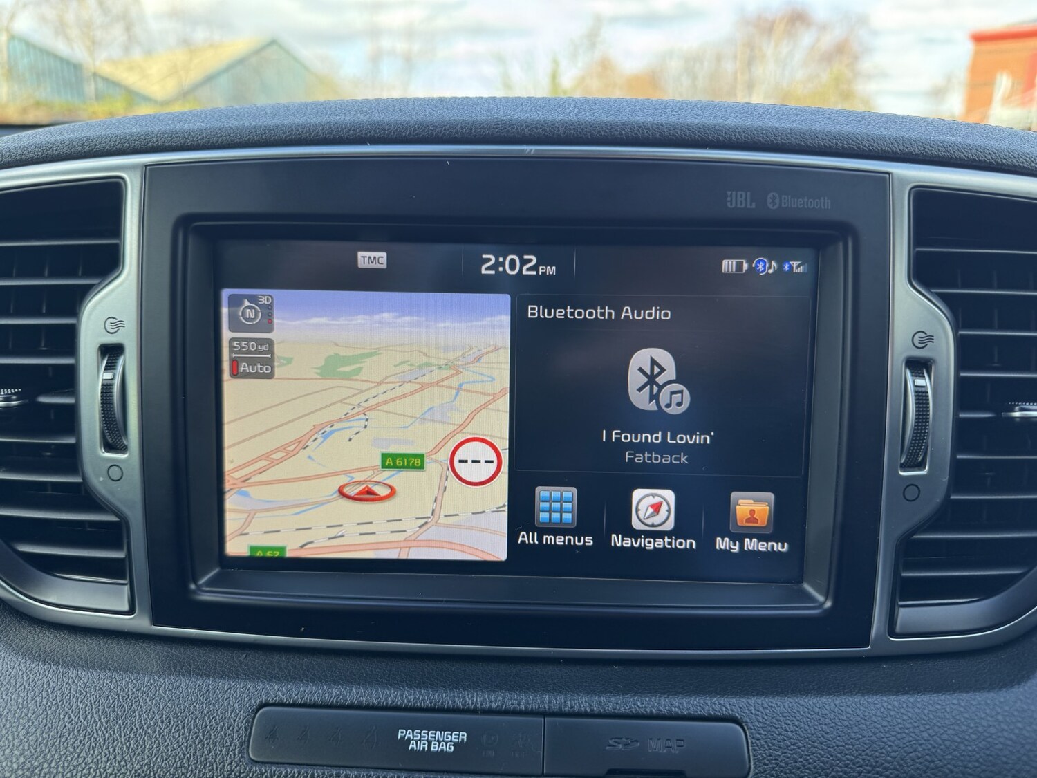 Used Kia Sportage 2017 for sale - 77391938: Photo 26