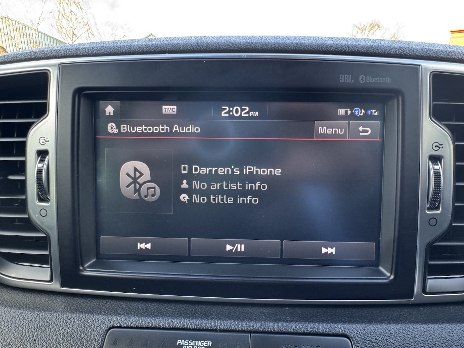 Used Kia Sportage 2017 for sale - 77391938: Photo 28