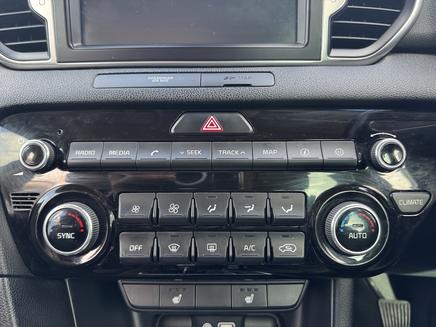 Used Kia Sportage 2017 for sale - 77391938: Photo 31