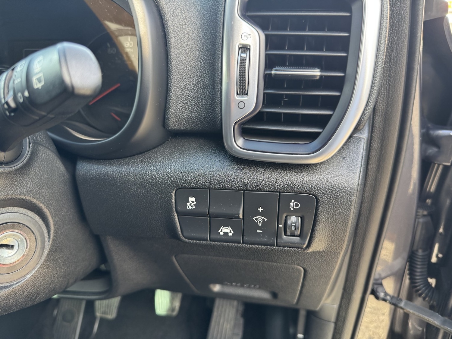 Used Kia Sportage 2017 for sale - 77391938: Photo 33