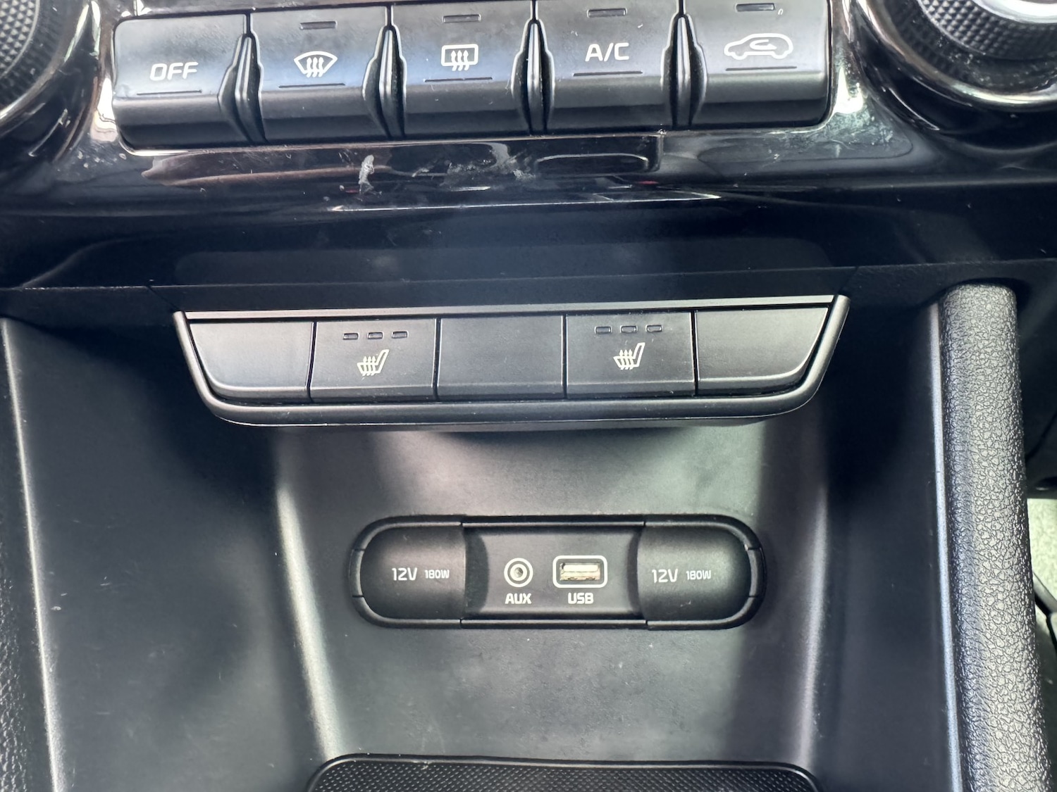 Used Kia Sportage 2017 for sale - 77391938: Photo 36