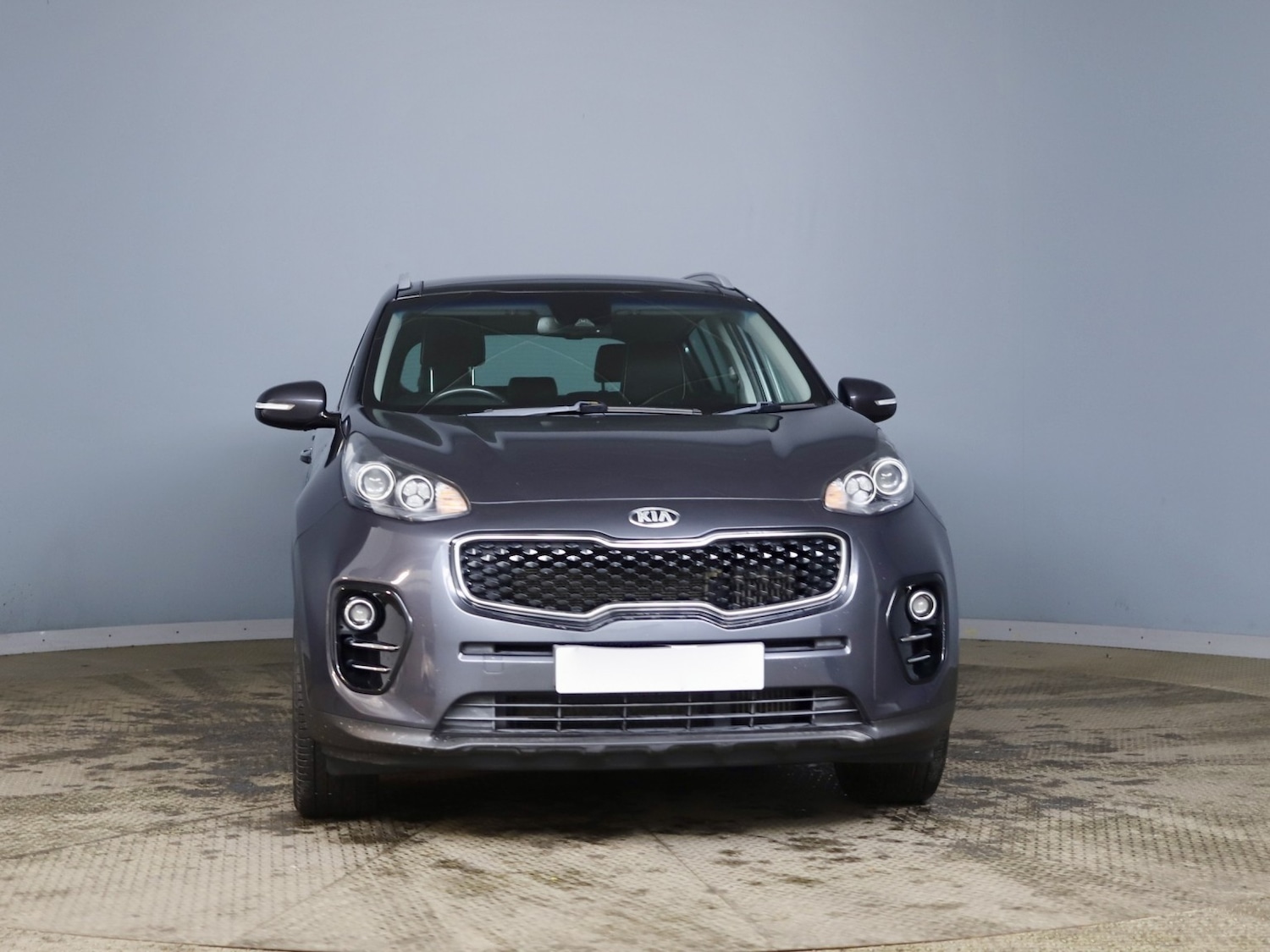 Used Kia Sportage 2017 for sale - 77391938: Photo 4