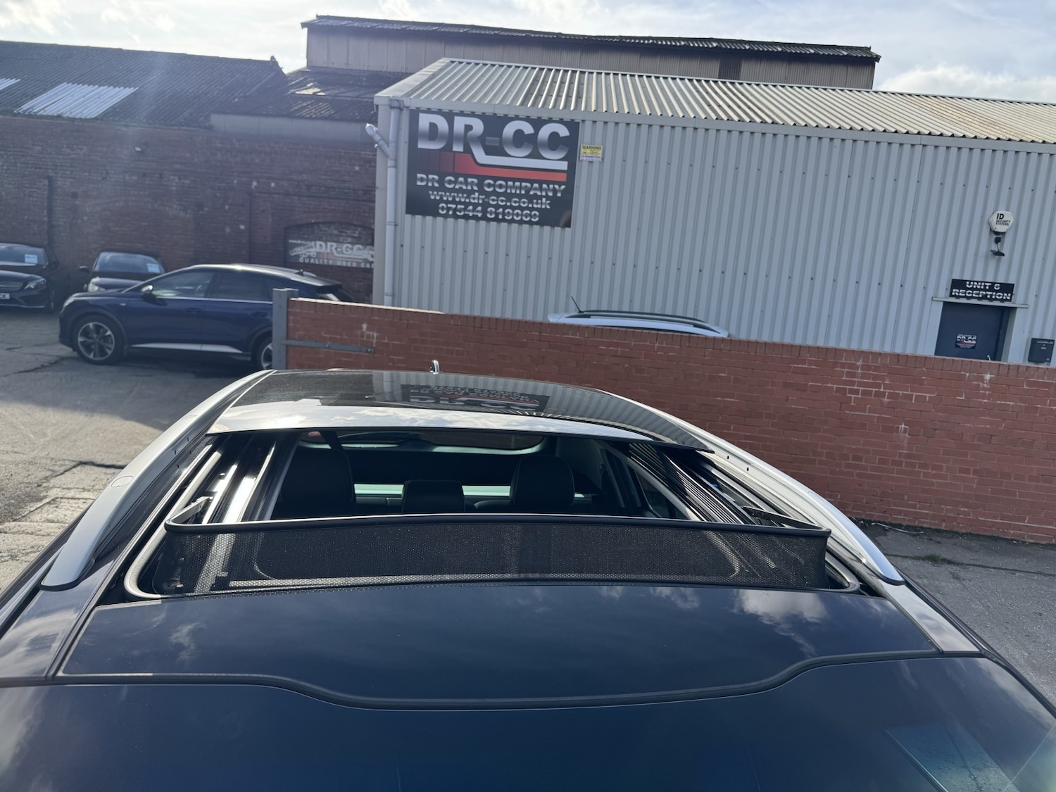 Used Kia Sportage 2017 for sale - 77391938: Photo 44