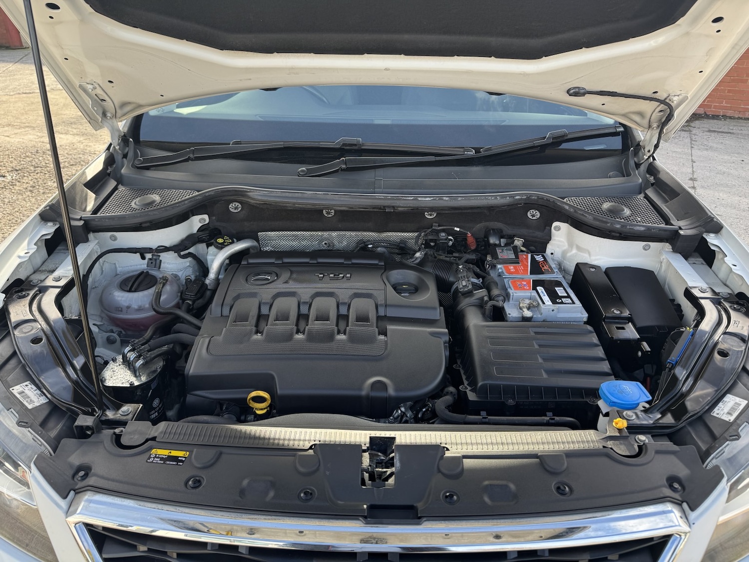 Used Kia Sportage 2017 for sale - 77391938: Photo 46