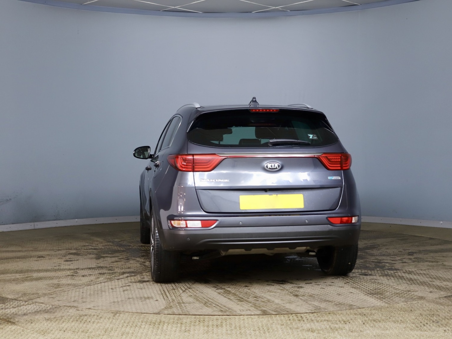 Used Kia Sportage 2017 for sale - 77391938: Photo 5