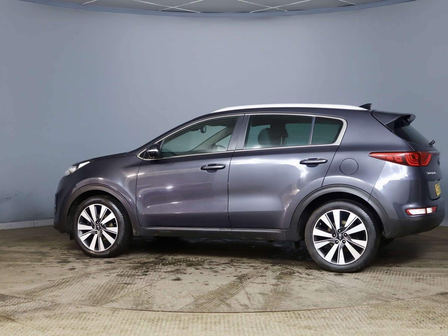 Used Kia Sportage 2017 for sale - 77391938: Photo 6