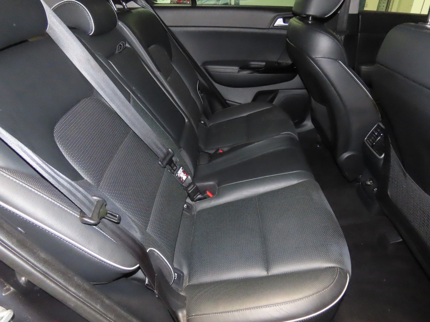 Used Kia Sportage 2017 for sale - 77391938: Photo 9