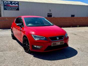 2014 - 1.4 TSI ACT FR Euro 6 (s/s) 5dr