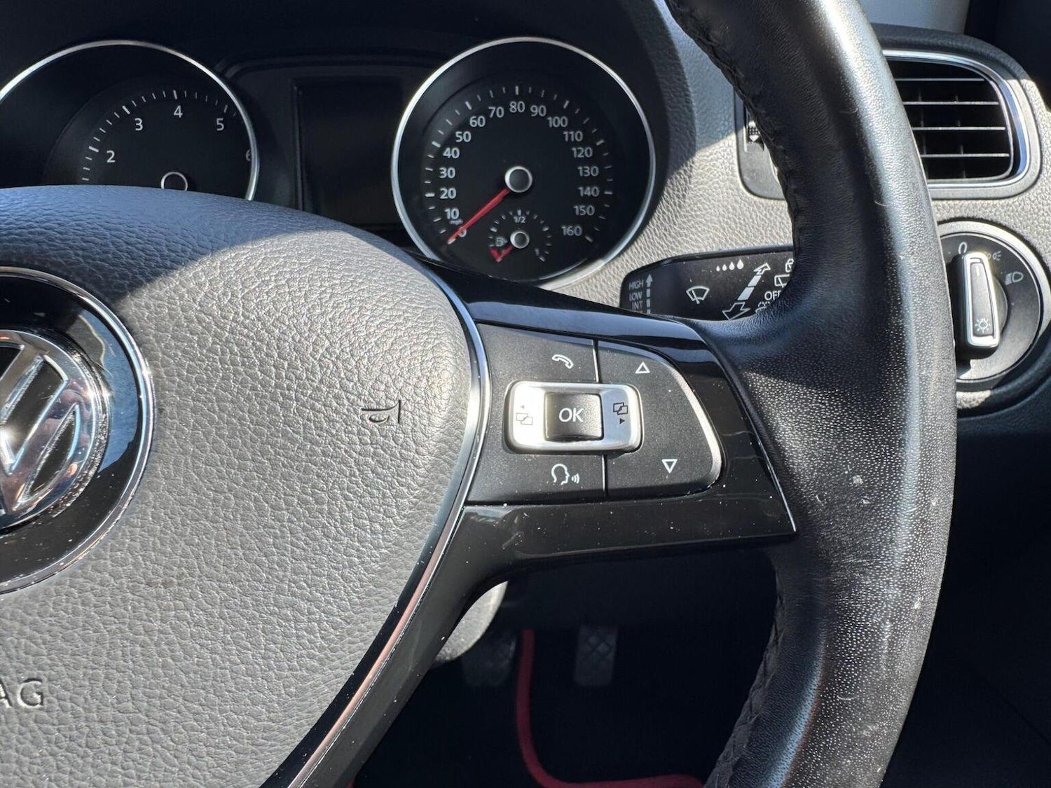 Used Volkswagen Polo 2014 for sale - 76583339: Photo 17