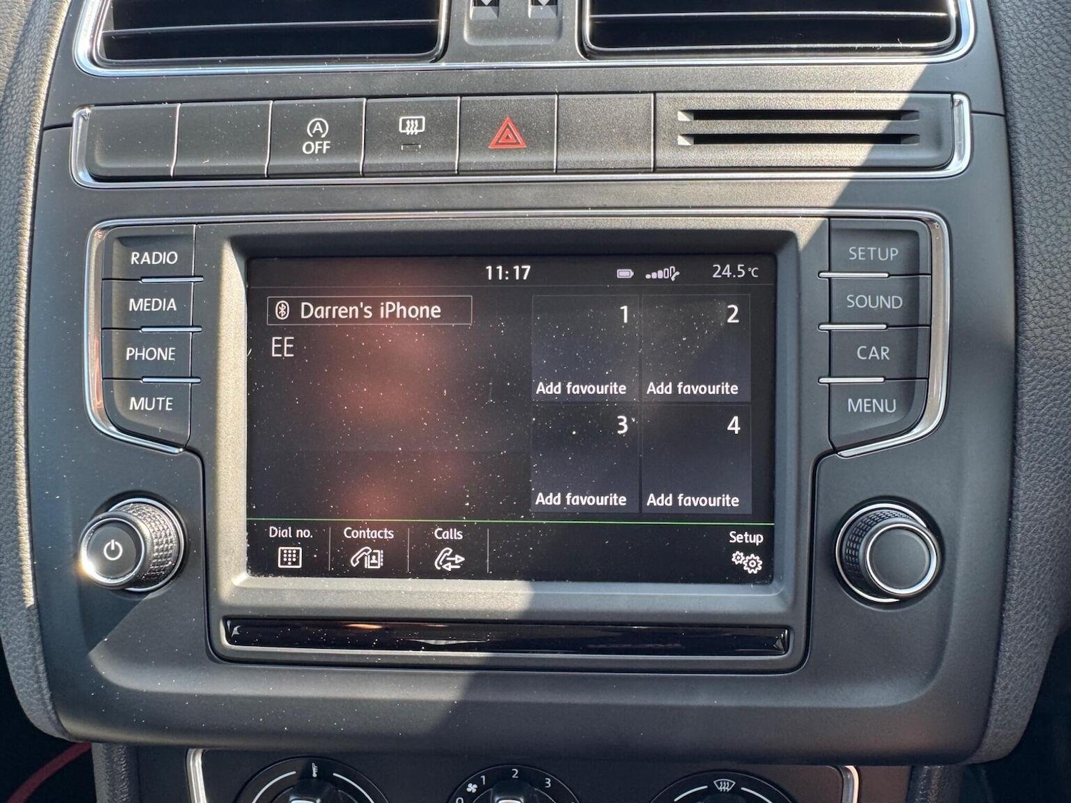 Used Volkswagen Polo 2014 for sale - 76583339: Photo 22