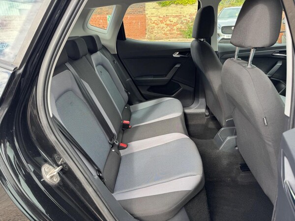 Used SEAT Arona 2018 for sale - 75789369: Photo 10