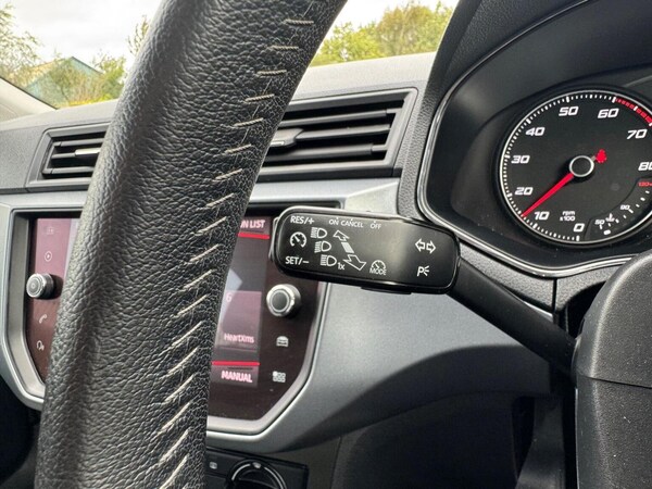 Used SEAT Arona 2018 for sale - 75789369: Photo 15