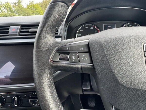 Used SEAT Arona 2018 for sale - 75789369: Photo 16
