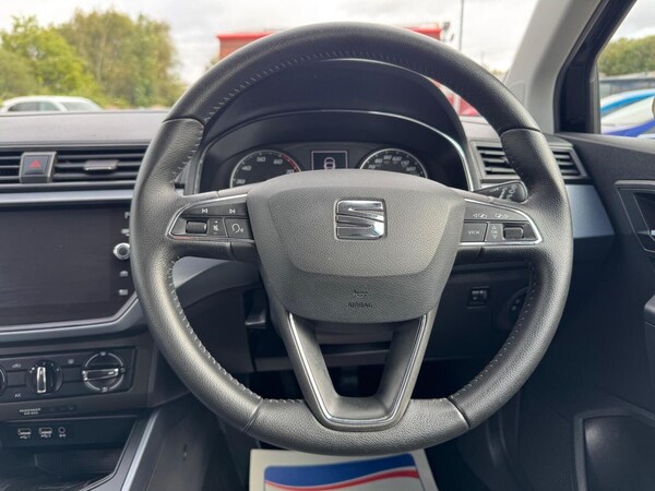 Used SEAT Arona 2018 for sale - 75789369: Photo 17