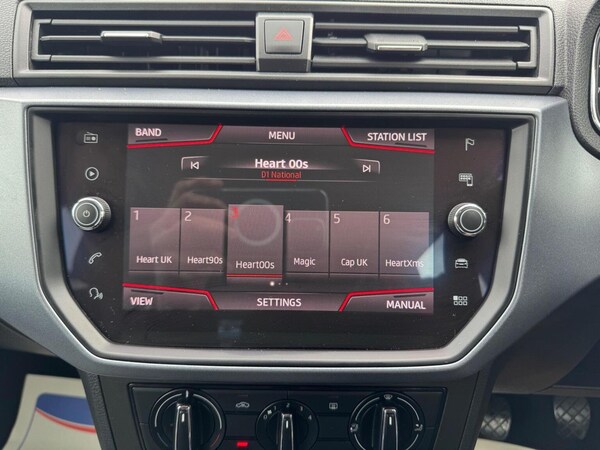 Used SEAT Arona 2018 for sale - 75789369: Photo 22