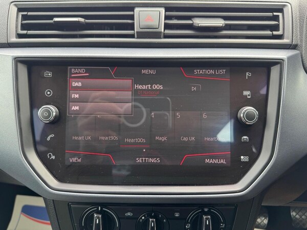 Used SEAT Arona 2018 for sale - 75789369: Photo 23