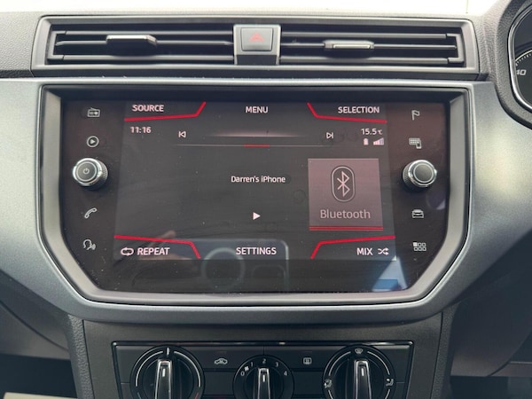 Used SEAT Arona 2018 for sale - 75789369: Photo 24