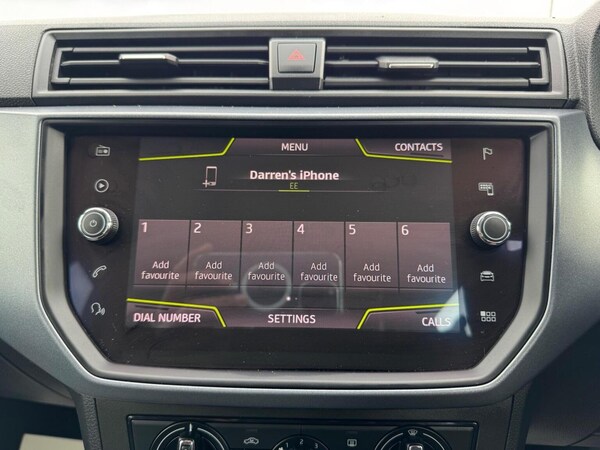 Used SEAT Arona 2018 for sale - 75789369: Photo 25