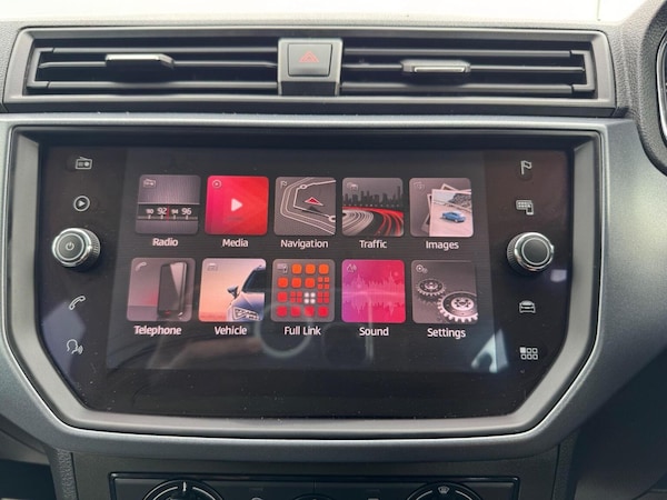 Used SEAT Arona 2018 for sale - 75789369: Photo 27