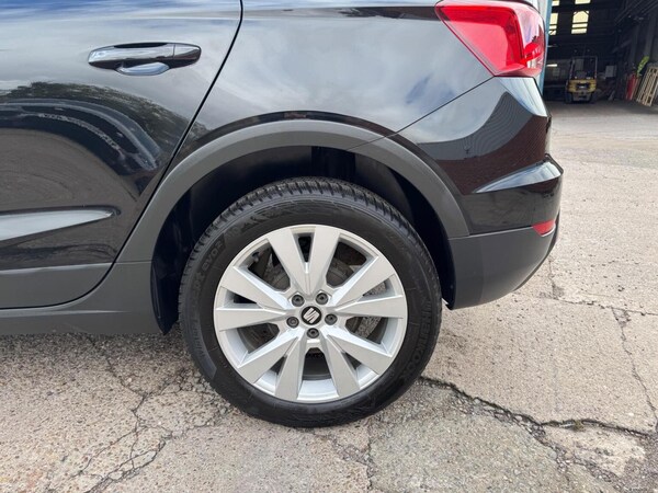 Used SEAT Arona 2018 for sale - 75789369: Photo 40