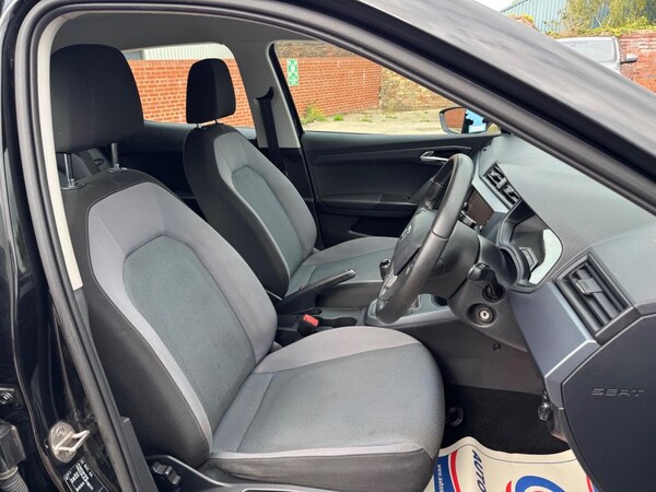 Used SEAT Arona 2018 for sale - 75789369: Photo 9