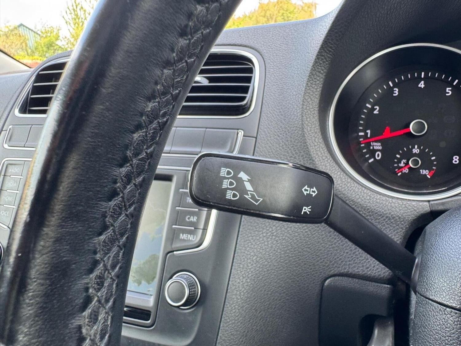 Used Volkswagen Polo 2014 for sale - 76583307: Photo 14