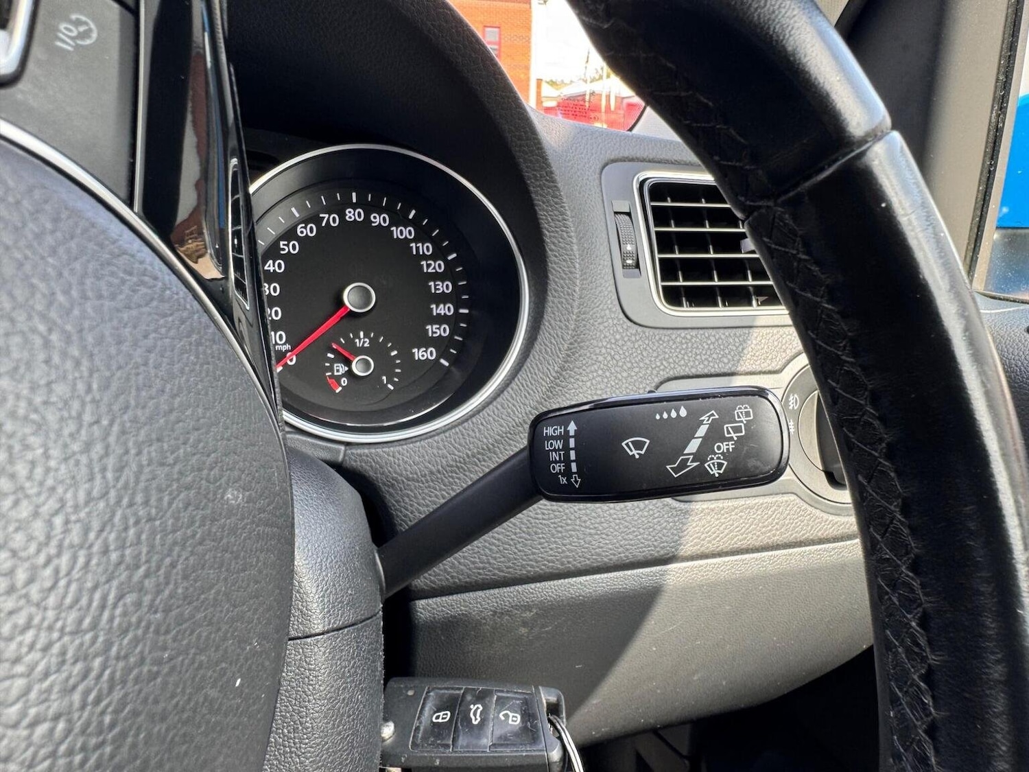 Used Volkswagen Polo 2014 for sale - 76583307: Photo 18