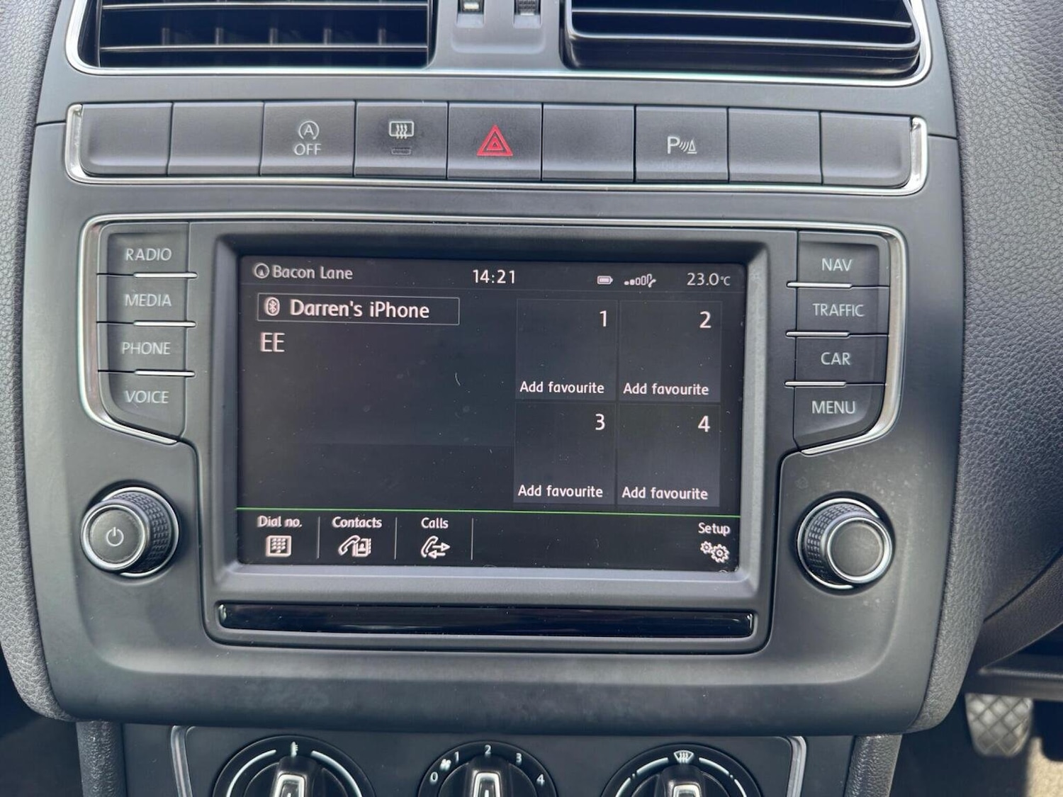 Used Volkswagen Polo 2014 for sale - 76583307: Photo 27