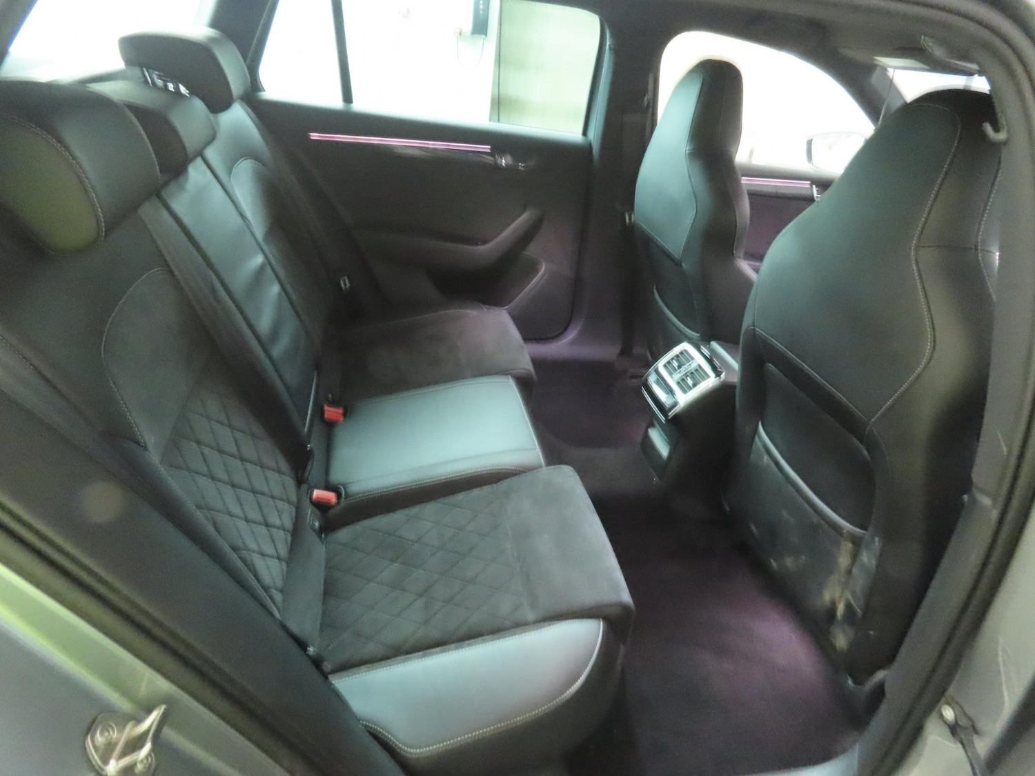 Used Skoda Superb 2019 for sale - 77391937: Photo 9