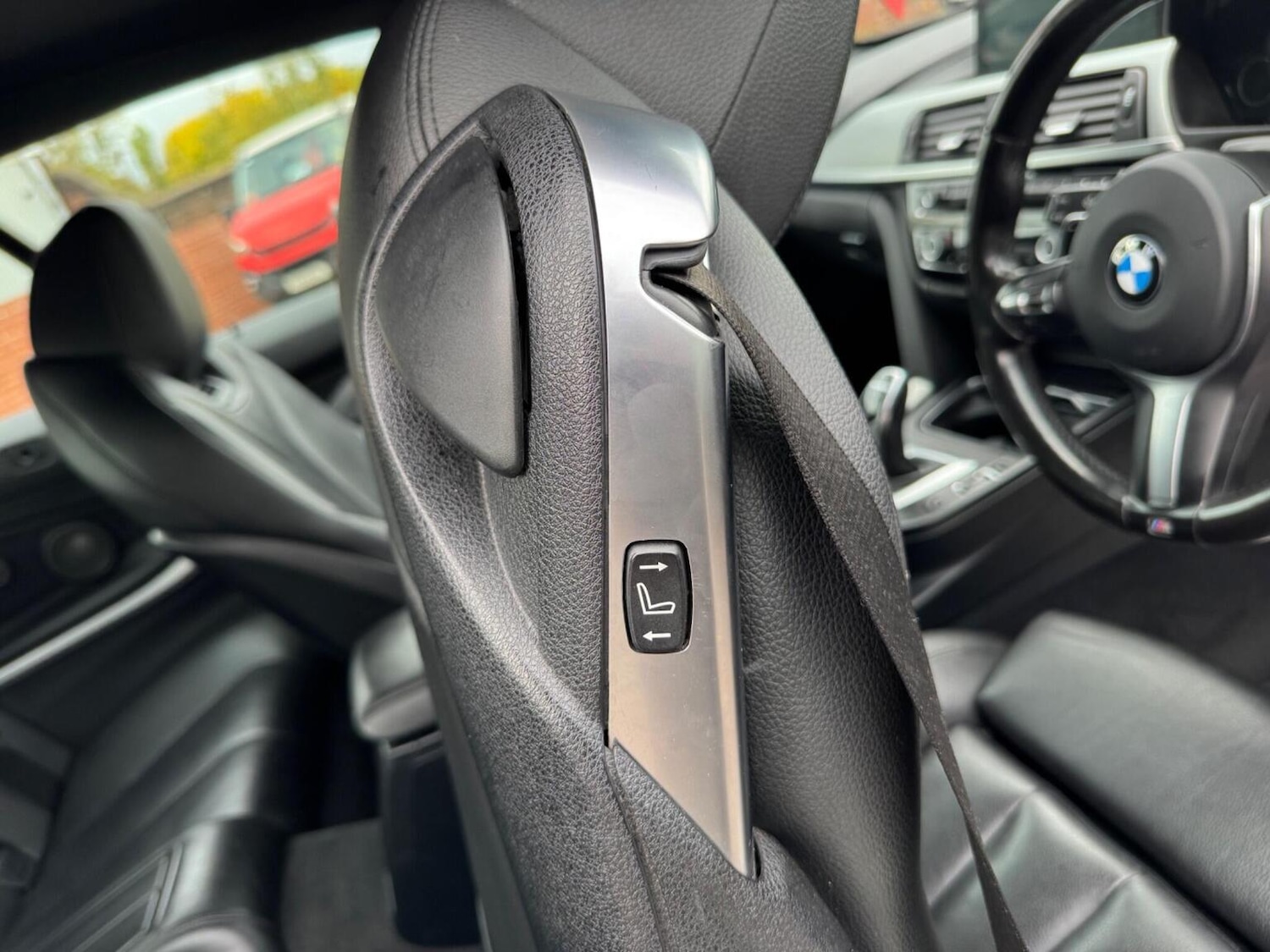 Used BMW 4 Series 2017 for sale - 76591499: Photo 19