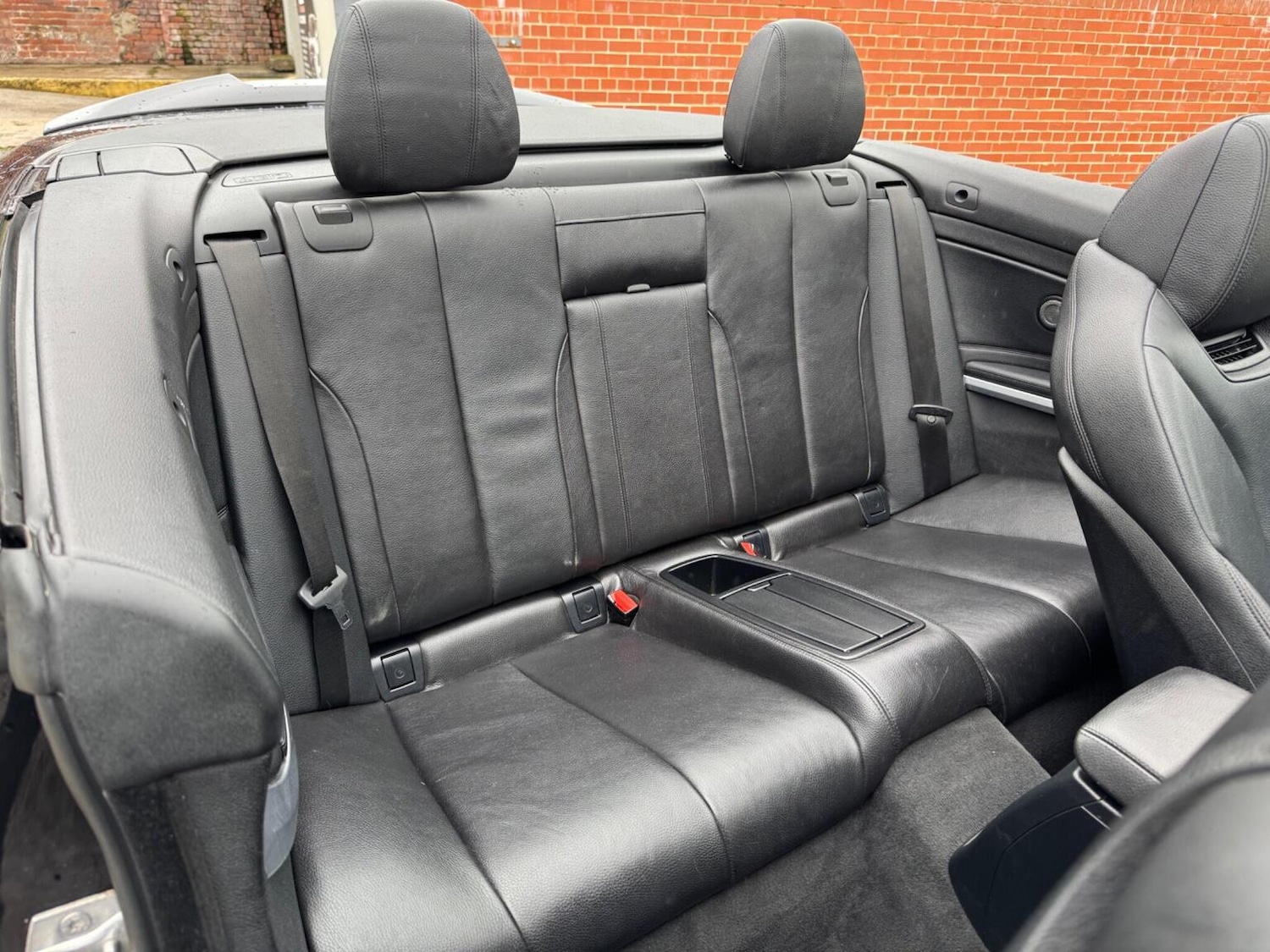 Used BMW 4 Series 2017 for sale - 76591499: Photo 20