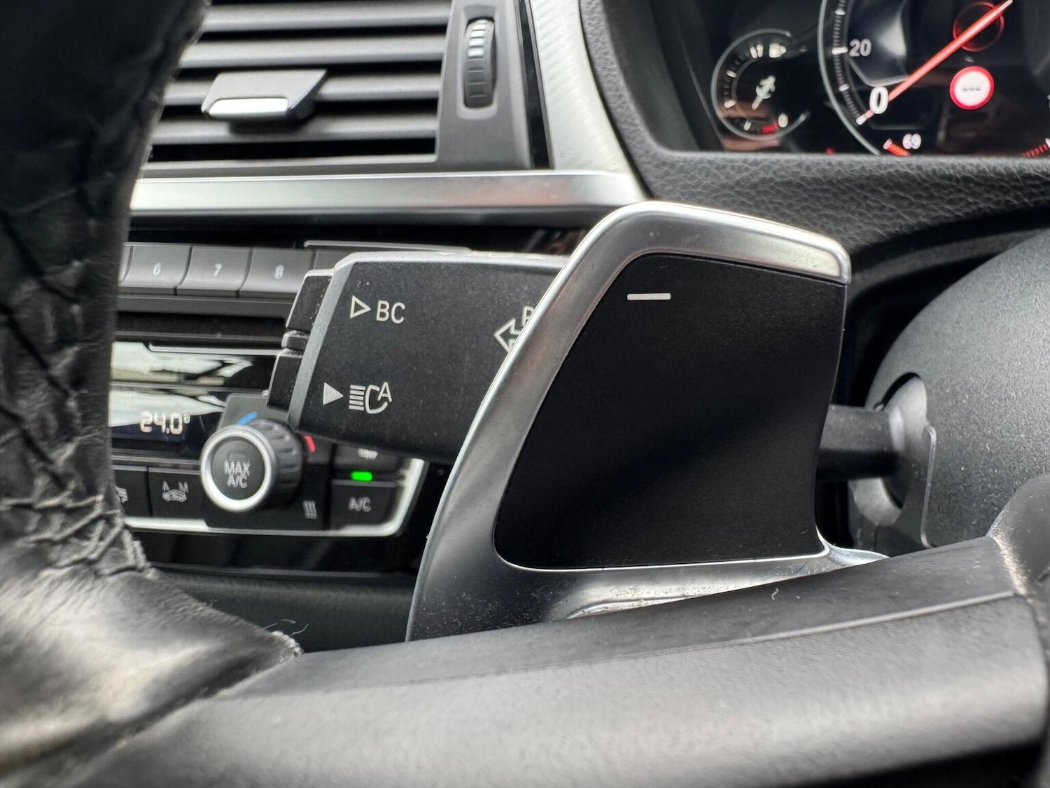 Used BMW 4 Series 2017 for sale - 76591499: Photo 27