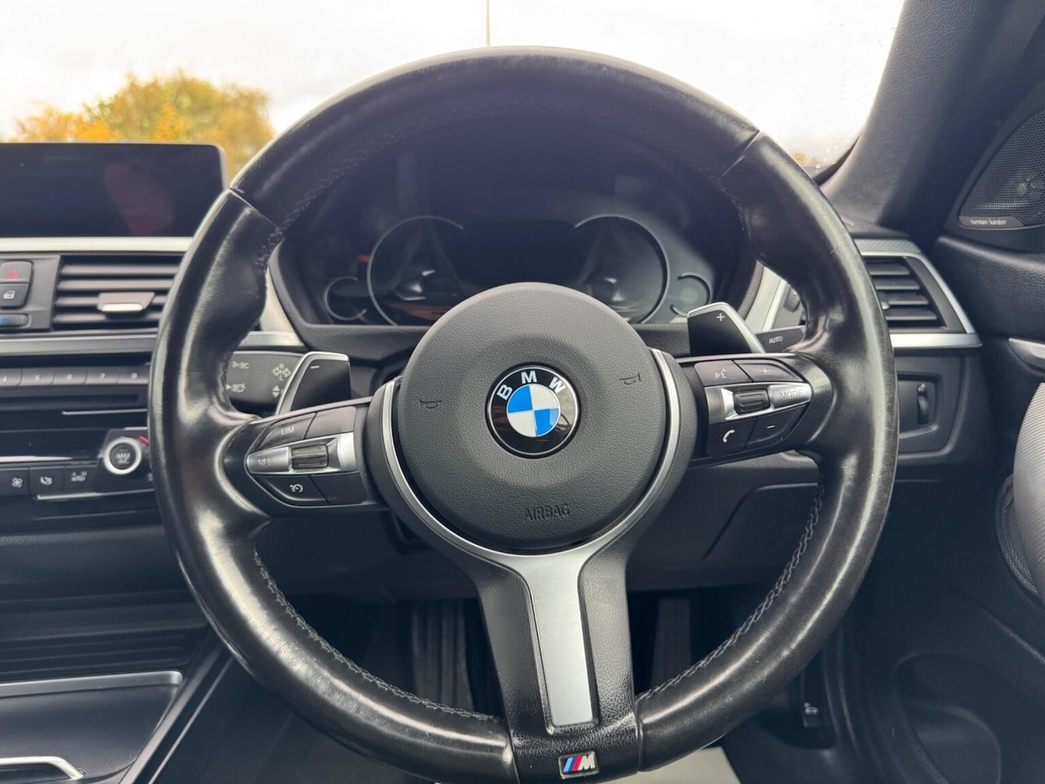 Used BMW 4 Series 2017 for sale - 76591499: Photo 28