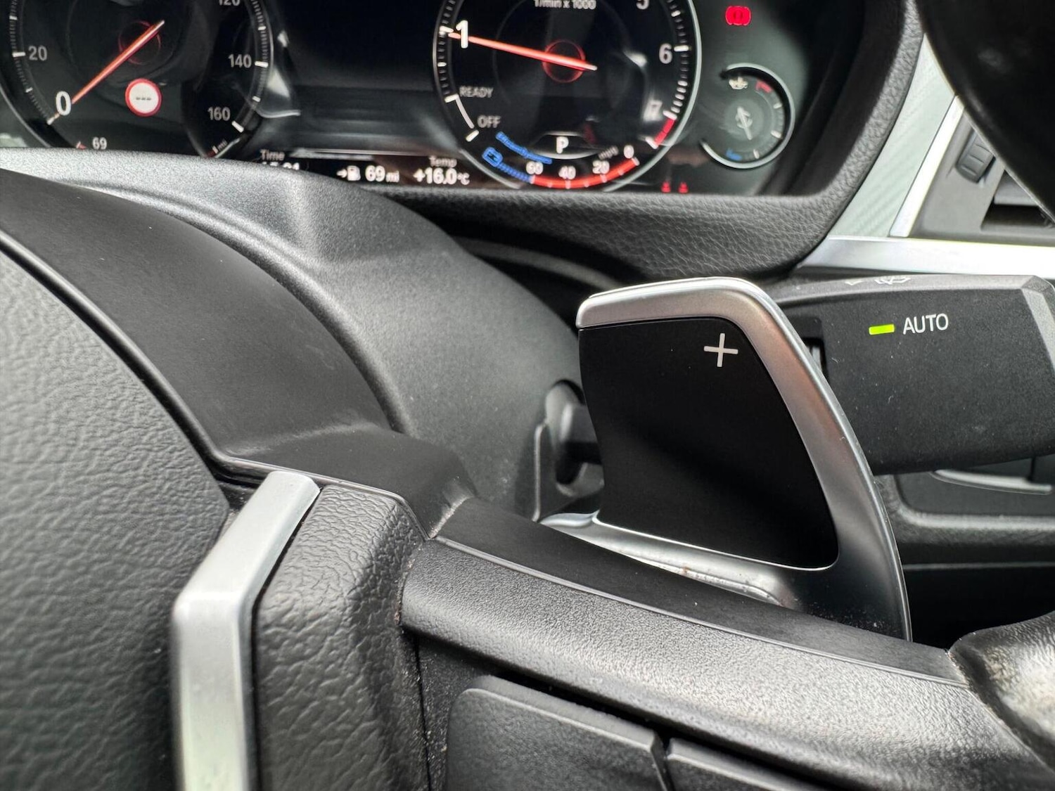 Used BMW 4 Series 2017 for sale - 76591499: Photo 29