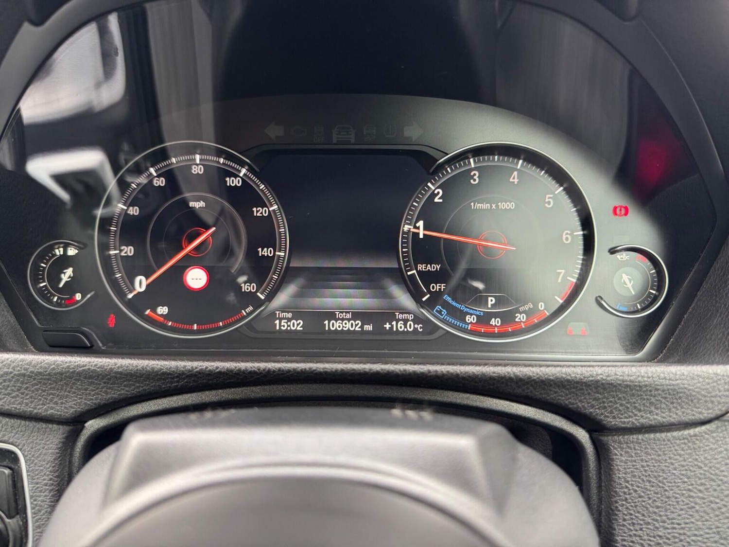 Used BMW 4 Series 2017 for sale - 76591499: Photo 33