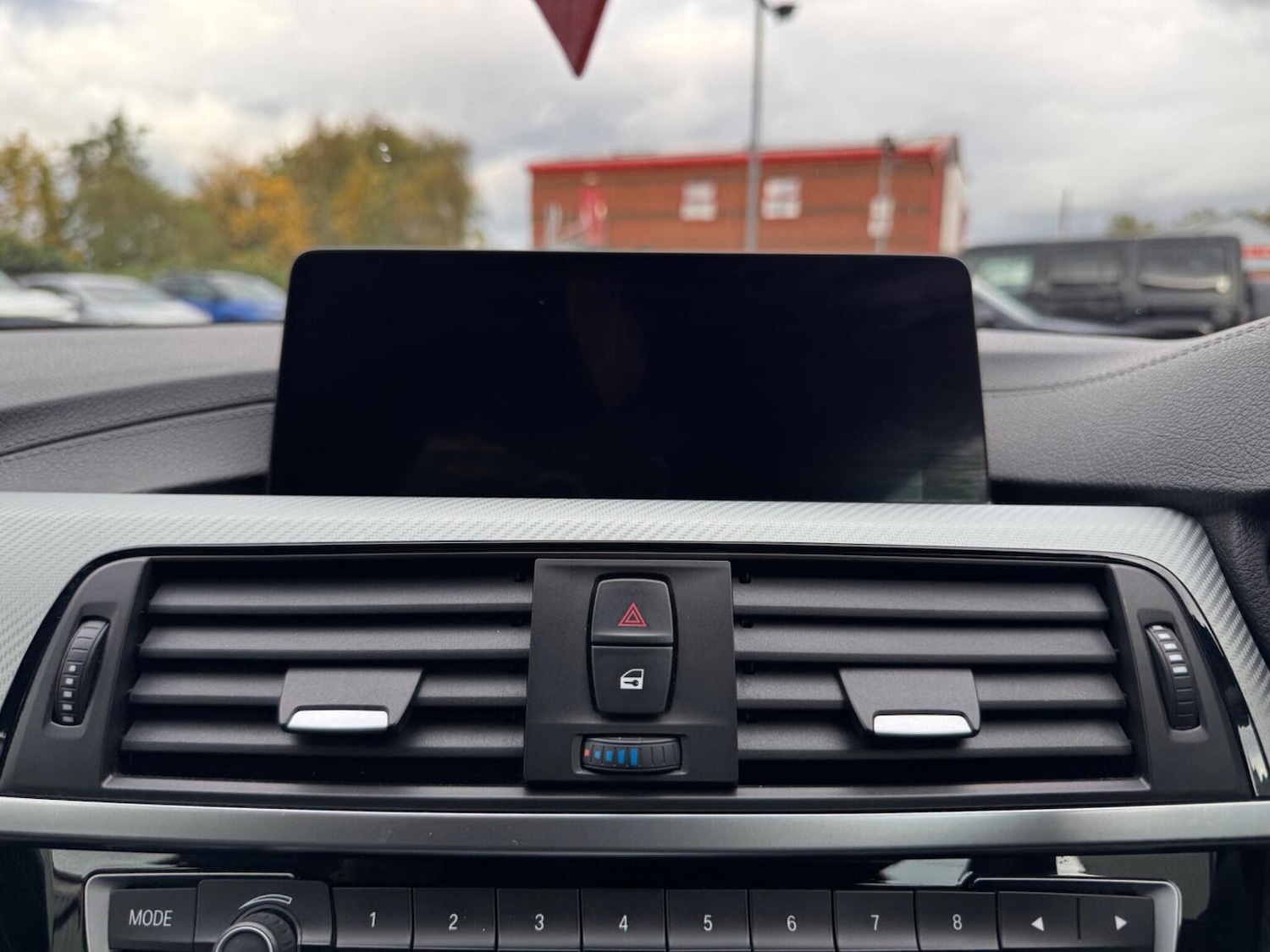 Used BMW 4 Series 2017 for sale - 76591499: Photo 35