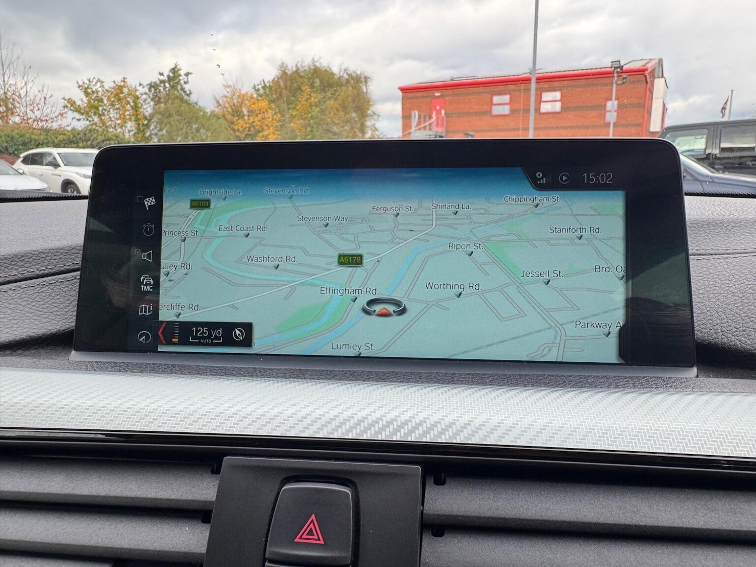 Used BMW 4 Series 2017 for sale - 76591499: Photo 38