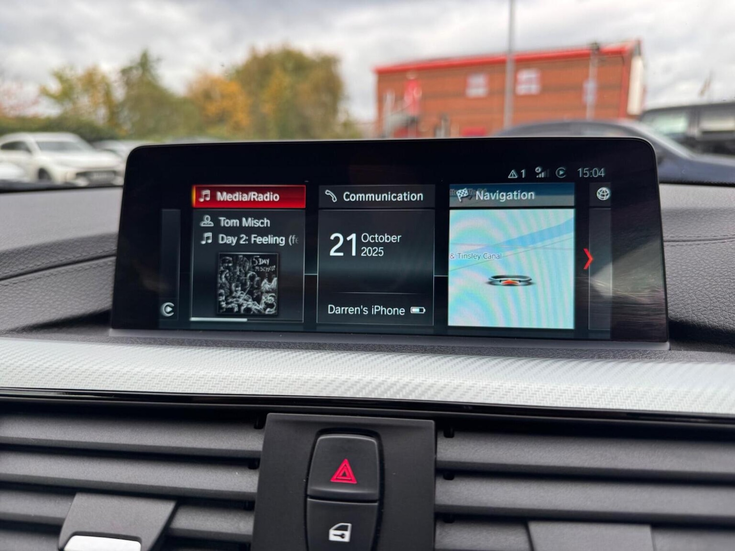 Used BMW 4 Series 2017 for sale - 76591499: Photo 39